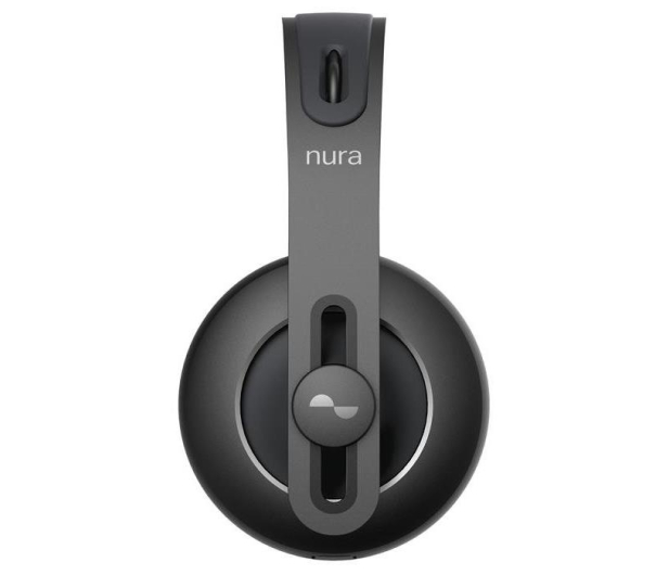 Nura Słuchawki Nuraphone G2 ANC czarne - 719450 - zdjęcie 3